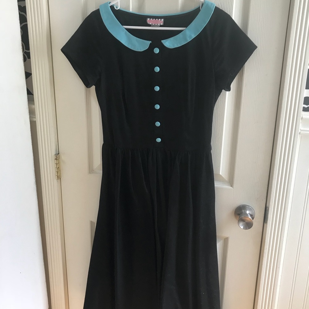 Pinup dress